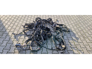 Sistema eléctrico MAN TGX