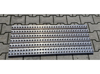 Carrocería y exterior MAN TGS