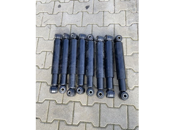 Amortiguadores MAN TGS