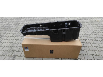 Cárter de aceite RENAULT T