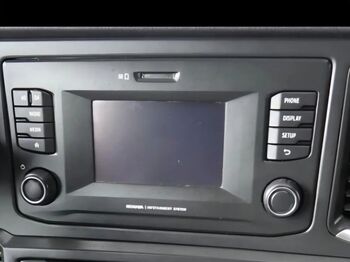 Cabina e interior SCANIA R