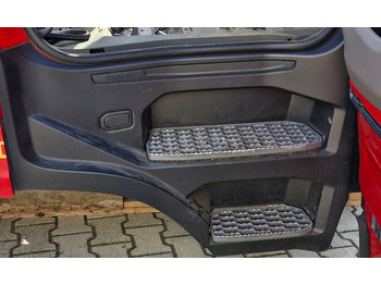 Piezas de freno SCANIA P