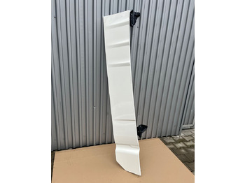 Piezas de recambio MAN TGX