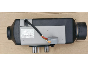 Procesamiento de combustible RENAULT T