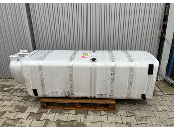 Depósito de combustible SCANIA