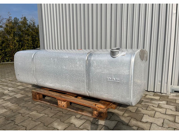 Depósito de combustible DAF CF