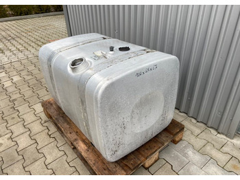 Depósito de combustible para Camión Zbiornik paliwa MAN TGX TGS 375 litrów bak: foto 2 Depósito de combustible para Camión Zbiornik paliwa MAN TGX TGS 375 litrów bak: foto 2