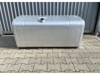 Depósito de combustible MAN TGS
