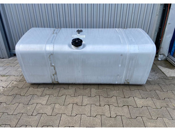 Depósito de combustible MAN TGS