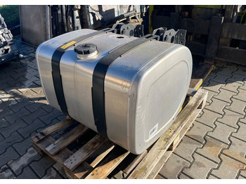 Procesamiento de combustible RENAULT