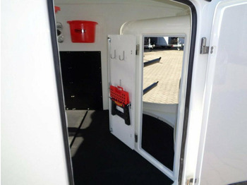 Remolque para caballos Böckmann Grand Master, WCF, 2,7 to. 100 km/h,Videoüberwachung,: foto 5 Remolque para caballos Böckmann Grand Master, WCF, 2,7 to. 100 km/h,Videoüberwachung,: foto 5