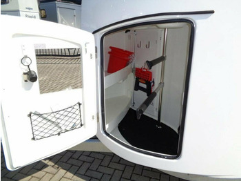 Remolque para caballos Böckmann Grand Master, WCF, 2,7 to. 100 km/h,Videoüberwachung,: foto 3 Remolque para caballos Böckmann Grand Master, WCF, 2,7 to. 100 km/h,Videoüberwachung,: foto 3