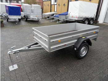 Remolque de coche BÖCKMANN