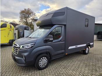 Camión para caballos