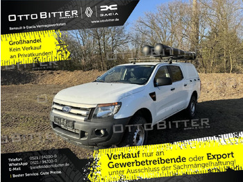 SUV/ Todoterreno FORD Ranger