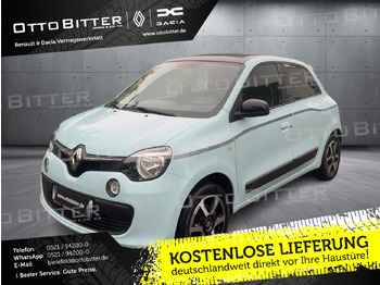 Coche RENAULT