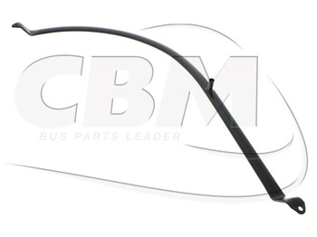 Carrocería y exterior IRISBUS