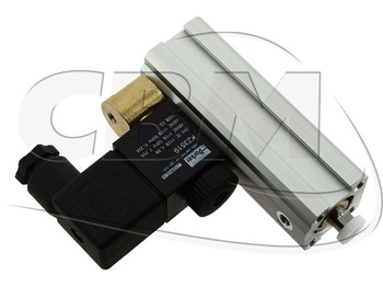 Carrocería y exterior ISUZU