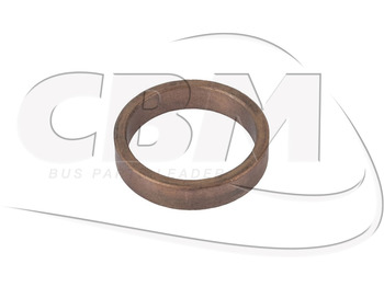 Sistema eléctrico IRISBUS