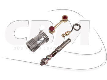 Pinza de freno IRISBUS