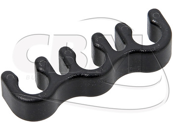 Motor y piezas IRISBUS