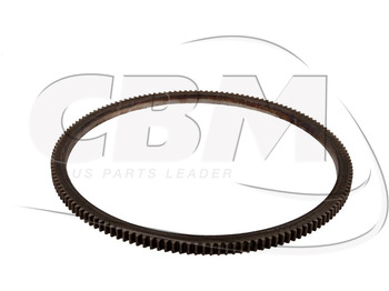 Motor y piezas IRISBUS