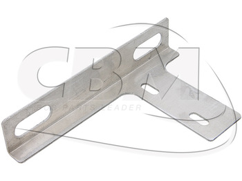 Pieza de aire acondicionado WEBASTO