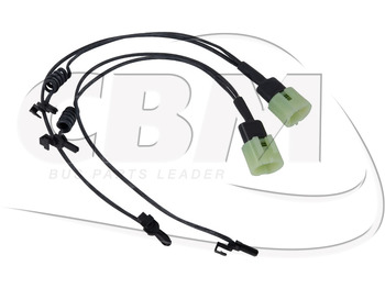 Piezas de freno IRISBUS