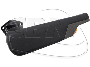 Asiento CITROËN