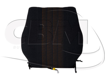 Asiento MAN