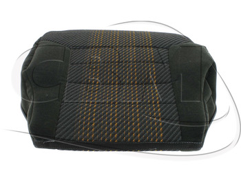 Asiento MAN