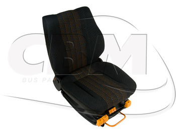 Asiento FORD