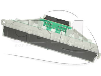 Sistema eléctrico IVECO