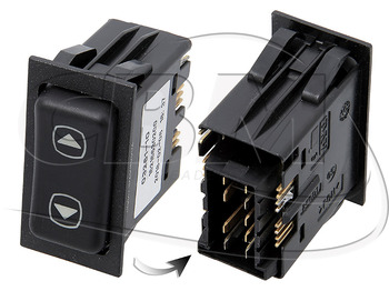 Luz/ Iluminación IRISBUS