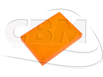 Luz direccional IRISBUS