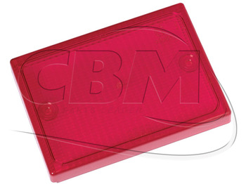 Luz/ Iluminación IRISBUS