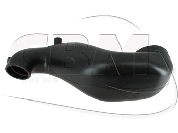 Colector de escape SCANIA