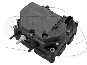 Silenciador/ Sistema de escape CUMMINS