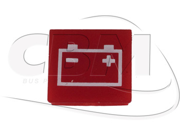 Sistema eléctrico SCANIA