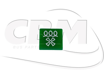 Sistema eléctrico VAN HOOL