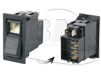 Sistema eléctrico MERCEDES-BENZ