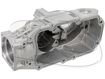 Piezas de recambio CUMMINS