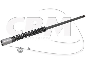 Piezas de recambio CUMMINS