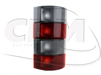 Luz/ Iluminación IRISBUS