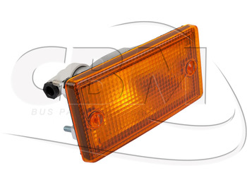 Luz direccional SCANIA