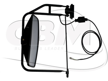 Espejo retrovisor IRISBUS