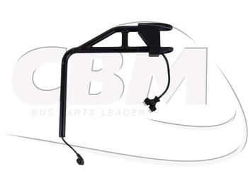 Espejo retrovisor IRISBUS