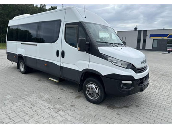 Autocar IVECO Daily 50c15