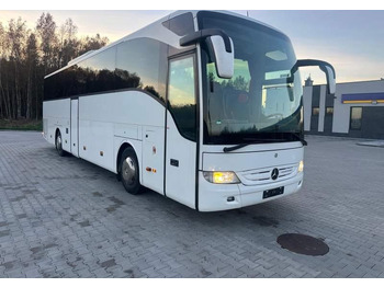 Autocar MERCEDES-BENZ Tourismo