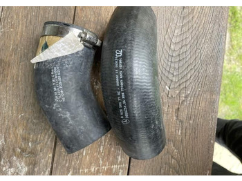 Sistema de refrigeración MERCEDES-BENZ Tourismo